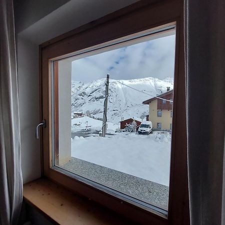 Appartement Casa Zelda à Livigno Extérieur photo