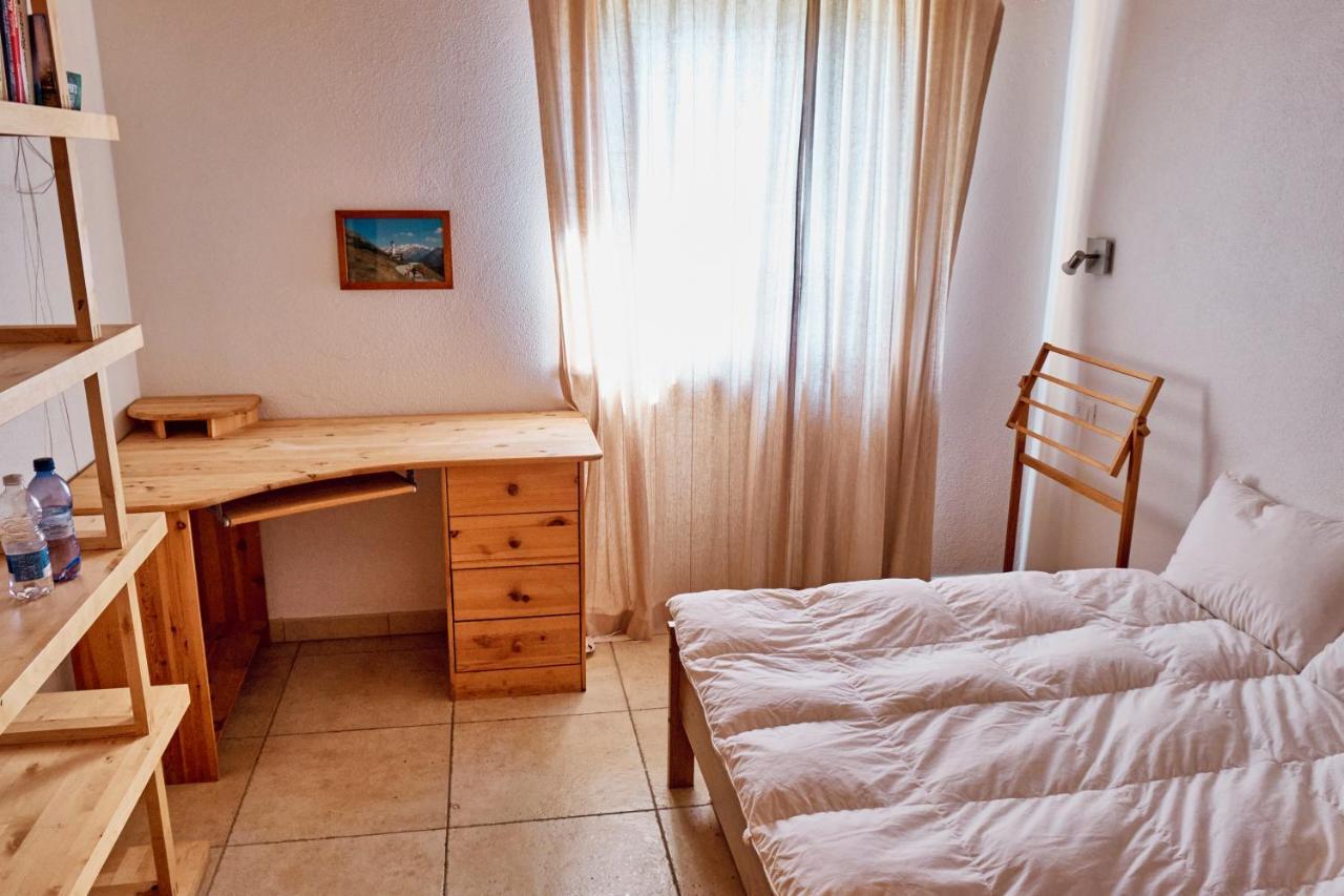 Appartement Casa Zelda à Livigno Extérieur photo