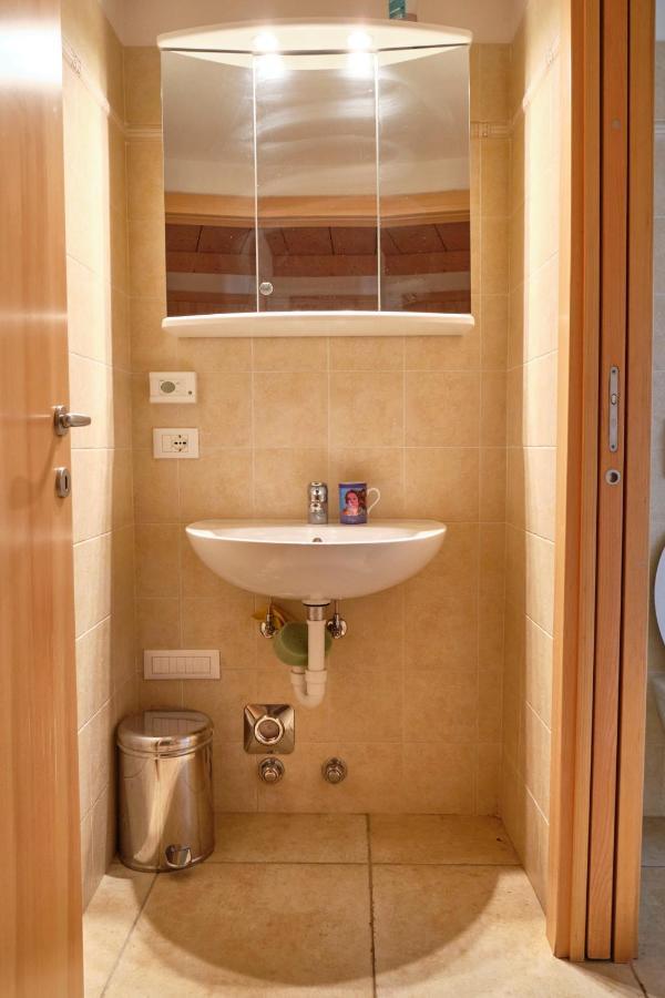 Appartement Casa Zelda à Livigno Extérieur photo
