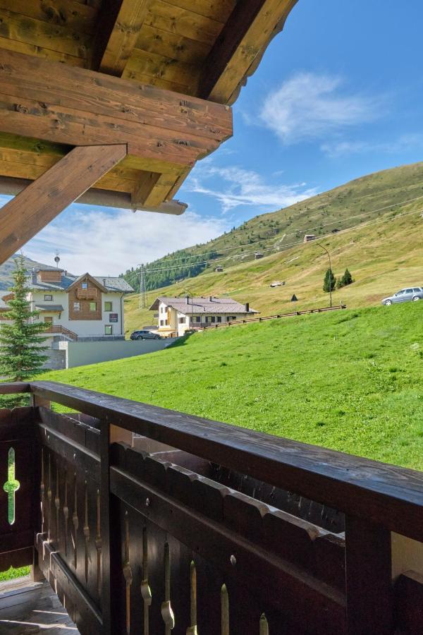 Appartement Casa Zelda à Livigno Extérieur photo